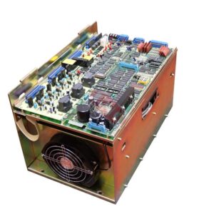 A06B-6055-H103 Fanuc SP3 spindle drive