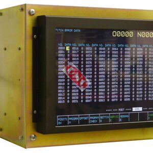 A61L-0001-0074 fanuc crt monitor or A61L-0001-0074#AL2, A61L-0001-0074#A