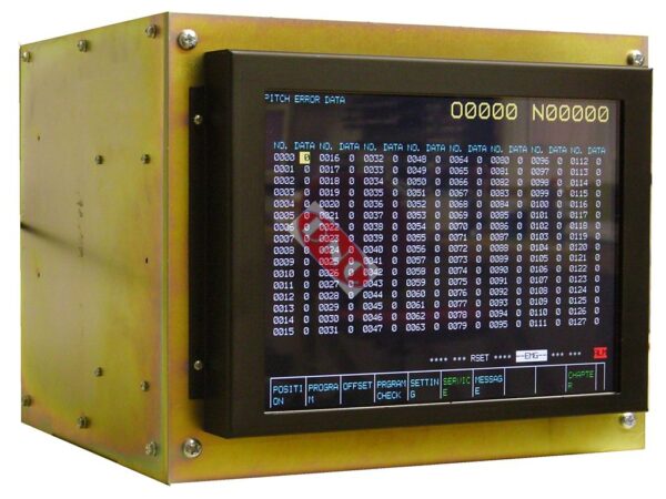 A61L-0001-0074 fanuc crt monitor or A61L-0001-0074#AL2, A61L-0001-0074#A