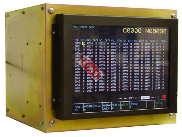 A61L-0001-0074 fanuc crt monitor