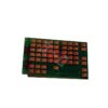 a86l-0001-0155#a fanuc keyboard