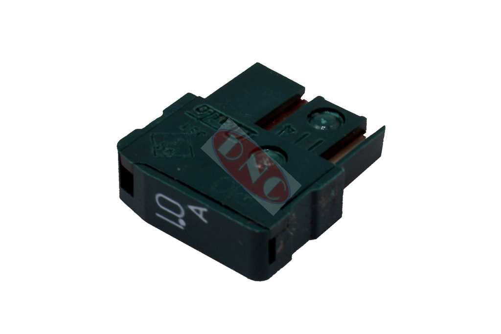 Daito MP10, A60L-0001-0046#1.0