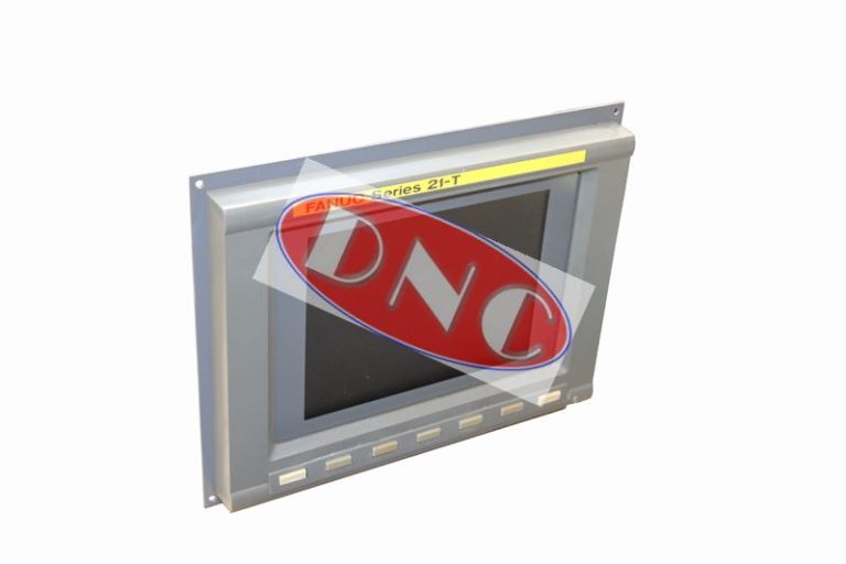A02B-0200-C081 Fanuc 7.2