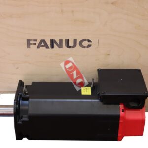 a06b-1407-b100 fanuc ai8/8000 spindle motor