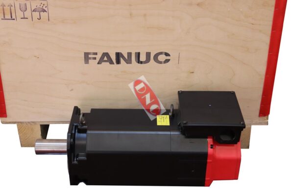 a06b-1407-b100 fanuc ai8/8000 spindle motor