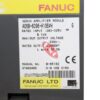 a06b-6096-h106#h svm1-130 f/o #H software fanuc