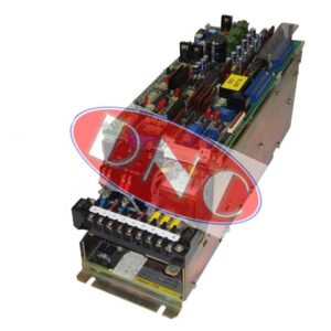 Fanuc Axis Drive Unit. DC and AC velocity control units