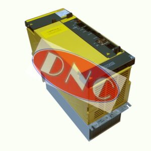 a06B-6127-h106 fanuc hrv servo
