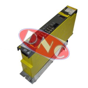 a06B-6141-h006, A06B-6141-H006#H580 aisp-5.5 with A20B-2101-0350