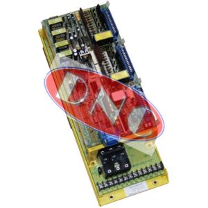 A06B-6058-H203 Fanuc 5S/3000 servo drive