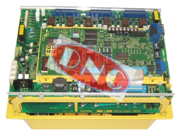 A06B-6064-H306, A06B-6064-H306#H550,