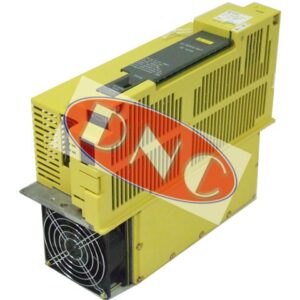 A06B-6066-H008 Fanuc SVUC-160 servo amplifier
