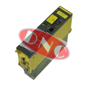 a06b-6079-h106 Fanuc Alpha svm1-130 type A or B