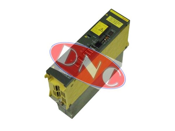 a06b-6079-h106 Fanuc Alpha svm1-130 type A or B