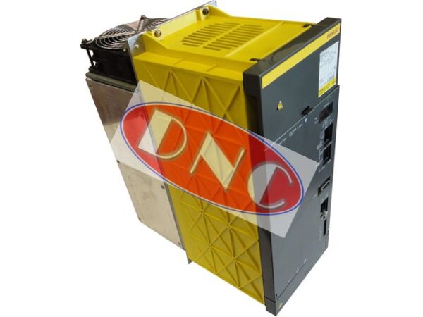 a06b-6087-h130 fanuc psm-30 35kw