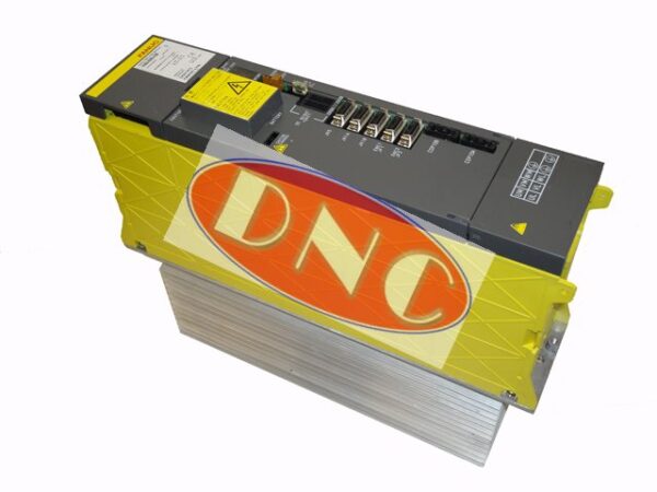 a06b-6096-h208 fanuc servo module