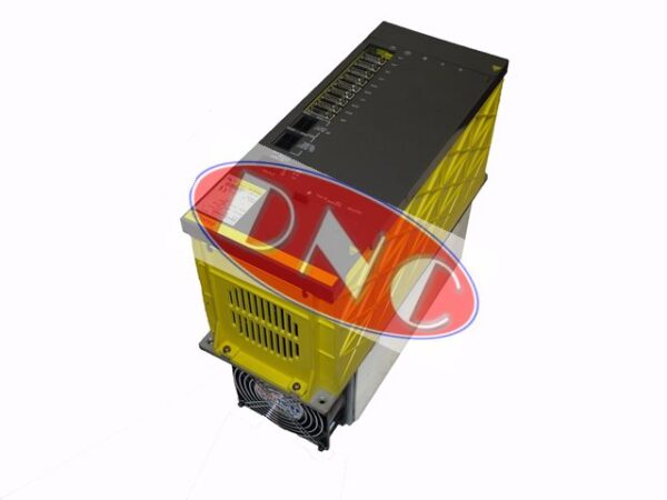 a06b-6102-h230 fanuc spm30 spindle amplifier A06B6102H230#H520