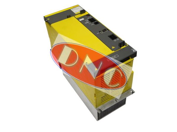 a06b-6110-h026 Fanuc aiPS-26 power module