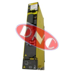 a06b-6117-h104 aisv-40 hrv3 fanuc servo amp