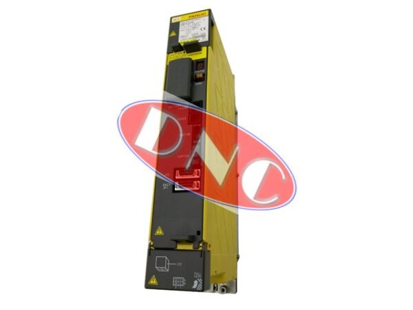 a06b-6117-h104 aisv-40 hrv3 fanuc servo amp