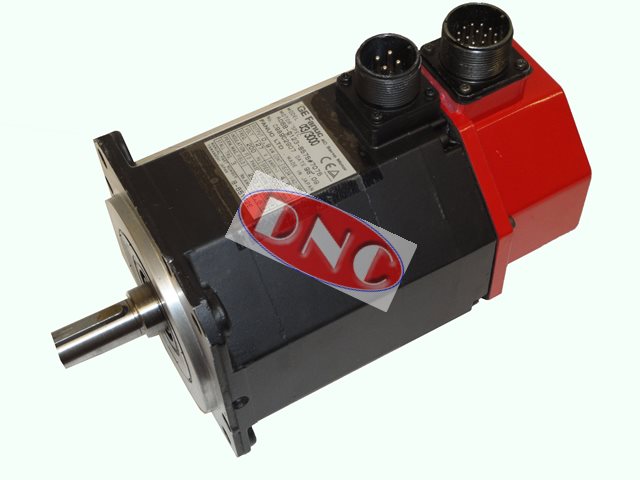 A06B-0123-B577 FANUC a3/3000 Servo Motor