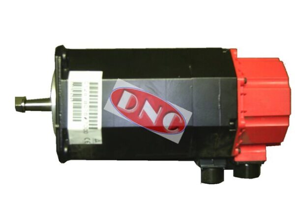 A06B-0127-B075 Fanuc ALPHA a6/2000 servo motor