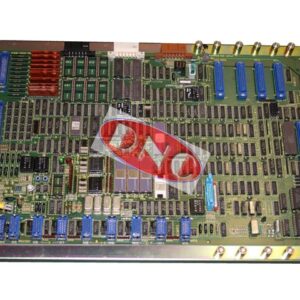 a16b-1000-0010 fanuc master pcb