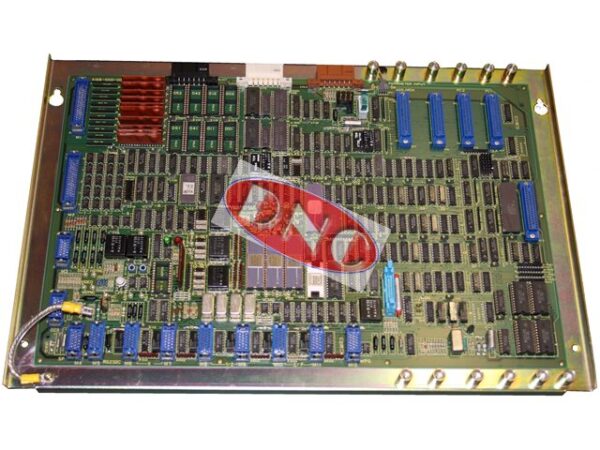 a16b-1000-0010 fanuc master pcb