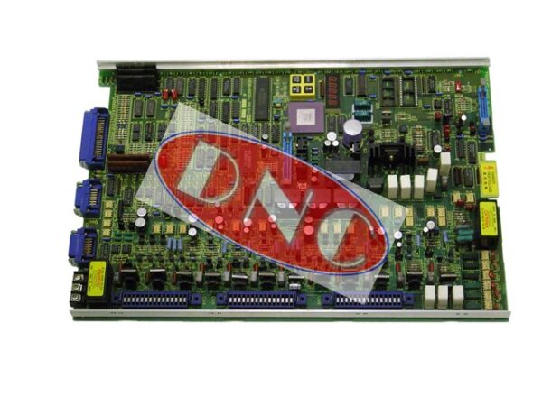 a20b-1003-0010 Fanuc AC spindle control PCB (S Series)