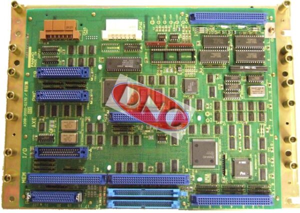a20b-2000-0170 Fanuc 0-C master pcb