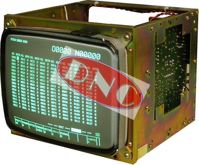 売れ筋 未開封 FANUC A61L-0001-0093 L ファナック LCDユニット モニター
