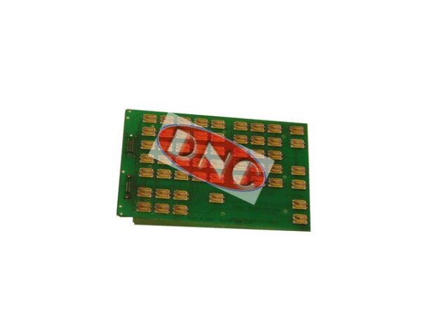 a86l-0001-0155#a fanuc keyboard