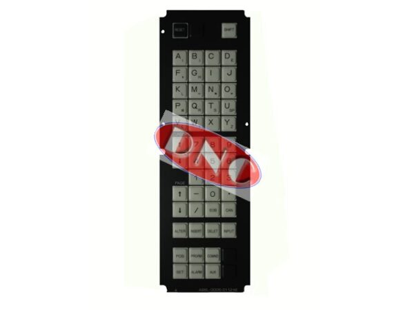 a98l-0005-0112e 51 key crt/mdi