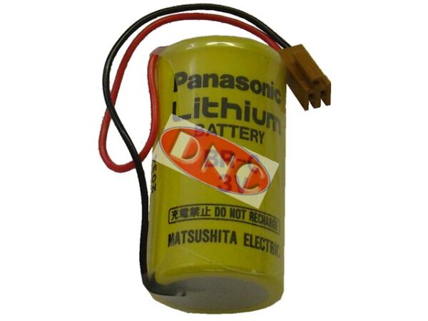 a98l-0031-0007 lithium panasonic br-3