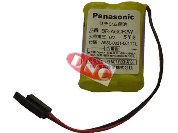 a98l-0031-0011#l beta servo battery