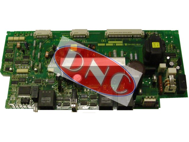 SALE／66%OFF】 新しいFANUC A20B-2100-0120 01A A20B2100012 SUB1 PROFIBUSターミナル接続  CK CV