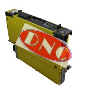 Fanuc aiSV Servo Module