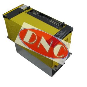 Fanuc aiSP Spindle Module