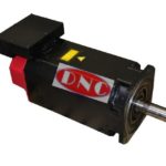 fanuc motor repair