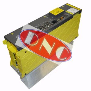 Fanuc Servo Amplifier Module