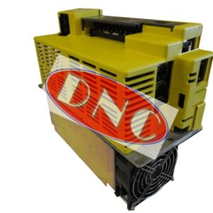 Fanuc Servo Amplifier Unit