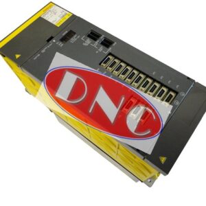 Fanuc Spindle Amplifier Module