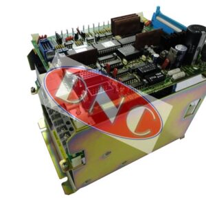 Fanuc Axis Drive