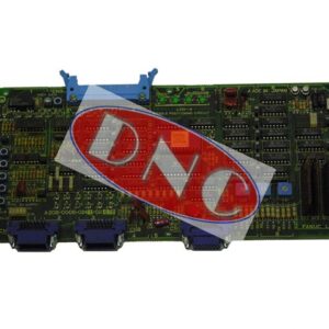 Fanuc Orientation PCB