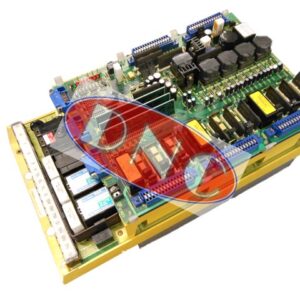 Fanuc Servo Drive Unit