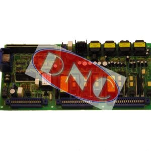 Fanuc Servo PCB (drive)