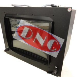Heidenhain Monitors