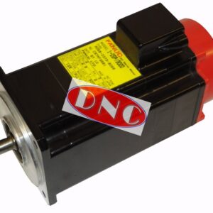 Fanuc Servo Motor (AC)