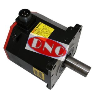Fanuc BETA Motor