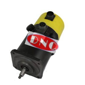Fanuc DC Axis Motor